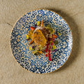 Bonna  ALHAMBRA OVAL PLATTER COUPE 360x280mm (ALHMOV36OV) (X6)