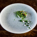 Bonna  LUCA OCEAN ROUND BOWL FLARED 240mm (S-MT-LUCOCGRM24CK) (X6)