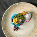 Bonna  PATERA ROUND DISH 200mm (PTRGRM20CK) (X6)