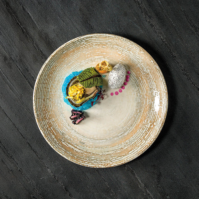 Bonna  PATERA ROUND DEEP BOWL 130mm (PTRMOS13KS) (X6)