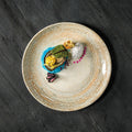 Bonna  PATERA ROUND DISH 200mm (PTRGRM20CK) (X6)