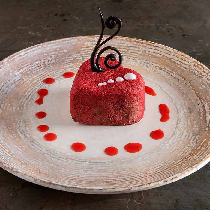 Bonna  PATERA OVAL DISH COUPE 290x170mm (PTRGRM29OKY) (X6)