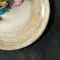 Bonna  PATERA OVAL DISH COUPE 240x140mm (PTRGRM24OKY) (X6)