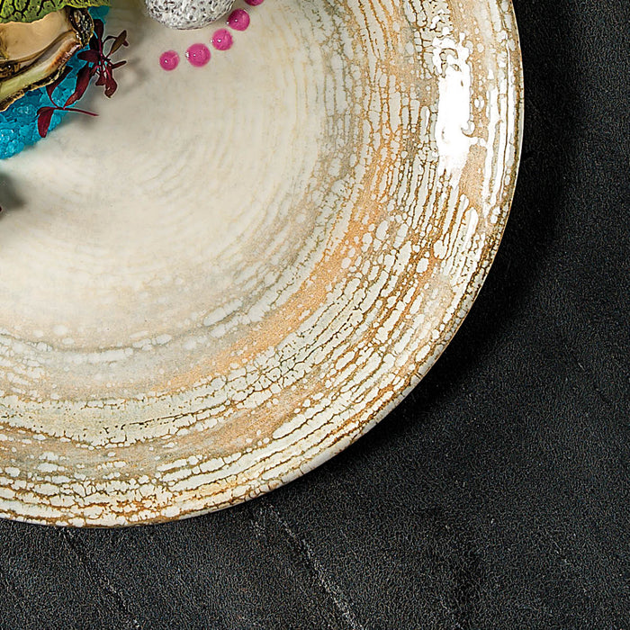 Bonna  PATERA OVAL DISH COUPE 240x140mm (PTRGRM24OKY) (X6)
