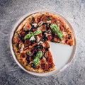 Bonna  RETRO ROUND PLATTER 320mm (E100GRM32PZ) (X6)