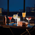 Bormioli Rocco  AMERICA 20 COCKTAIL GLASS 240ml (122129BB90 (x12)