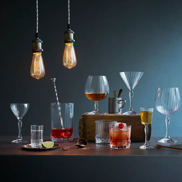 Bormioli Rocco  AMERICA 20 MIXING GLASS 790ml (122149MDG021 (X6)