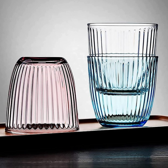 Bormioli Rocco LINE TUMBLER 290ml (5.80500MO) (x12)