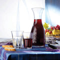 Bormioli Rocco MISURE-CARAFE 0.5lt (1.84169) (x12)