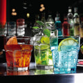 Bormioli Rocco ROCK BAR BLUE ICE-DOF 270ml (4.18940) (x12)