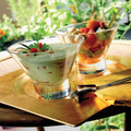 Bormioli Rocco YPSILON-DESSERT BOWL 375ml (3.40750) (x12)