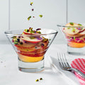 Bormioli Rocco YPSILON-DESSERT BOWL 375ml (3.40750) (x12)