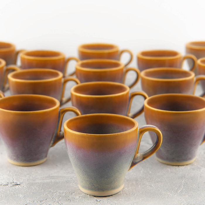 Brew -AUBURN LONG BLACK 180ml (Set of 6)