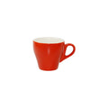 Brew -CHILLI/WHITE LONG BLACK CUP 220ml (Set of 6)