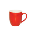 Brew -CHILLI/WHITE MUG 380ml (Set of 6)