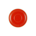 Brew -CHILLI/WHITE SAUCER TO SUIT BW0045/24 (Set of 6)