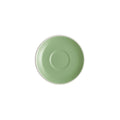 Brew -SAGE/WHITE ESPRESSO SAUCER TO SUIT BW0200 (Set of 6)
