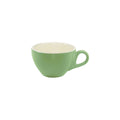 Brew -SAGE/WHITE CAPPUCCINO CUP 220ml (Set of 6)