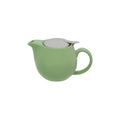 Brew -SAGE INFUSION TEAPOT S/S LID/INFUSER- 350ml EA