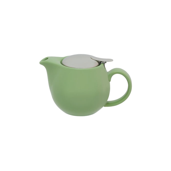 Brew -SAGE INFUSION TEAPOT S/S LID/INFUSER- 350ml EA