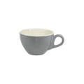 Brew -FRENCH GREY/WHITE LATTE CUP 280ml (Set of 6)
