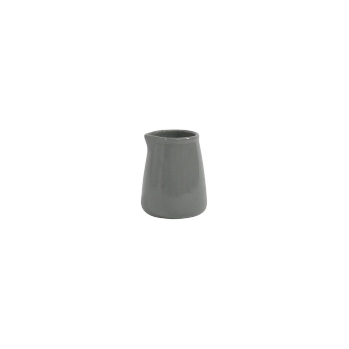 Brew -FRENCH GREY SOLID COLOUR CREAMER 100ml (Set of 6)