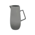 Brew -FRENCH GREY SOLID COLOUR WATER JUG 1.2lt EA
