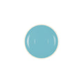 Brew -MAYA BLUE/WHITE ESPRESSO SAUCER TO SUIT BW0600 (Set of 6)