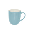 Brew -MAYA BLUE/WHITE MUG 380ml (Set of 6)