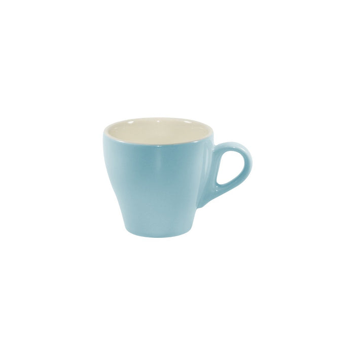 Brew -MAYA BLUE/WHITE LONG BLACK 180ml (Set of 6)