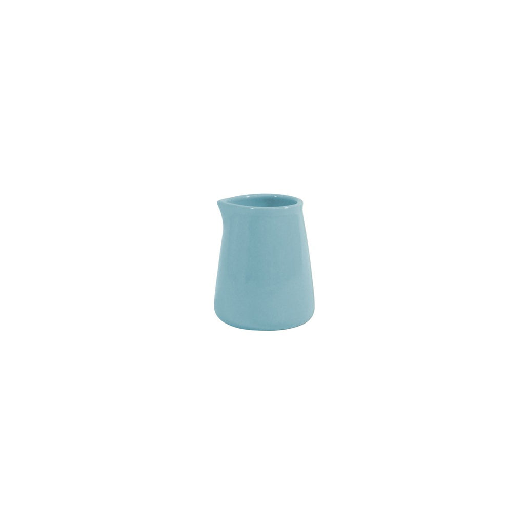 Brew -MAYA BLUE SOLID COLOUR CREAMER 100ml (Set of 6)