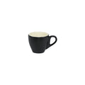 Brew -SMOKE/WHITE MATT ESPRESSO CUP 90ml (Set of 6)