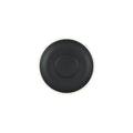 Brew -SMOKE/WHITE MATT ESPRESSO SAUCER TO SUIT BW0700 (Set of 6)
