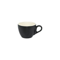 Brew -SMOKE/WHITE MATT FLAT WHITE  CUP 160ml (Set of 6)