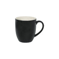 Brew -SMOKE/WHITE MUG 380ml (Set of 6)