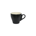 Brew -SMOKE/WHITE MATT LONG BLACK 180ml (Set of 6)