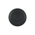 Brew -SMOKE/WHITE MATT SAUCER TO SUIT BW0745/24 (Set of 6)
