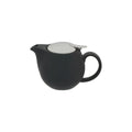 Brew -SMOKE INFUSION TEAPOT S/S LID/INFUSER- 350ml EA