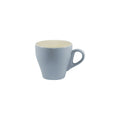 Brew -SILVER ICE/WHITE MATT LONG BLACK 180ml (Set of 6)