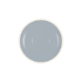 Brew -SILVER ICE/WHITE MATT SAUCER TO SUIT BW0845/24 (Set of 6)