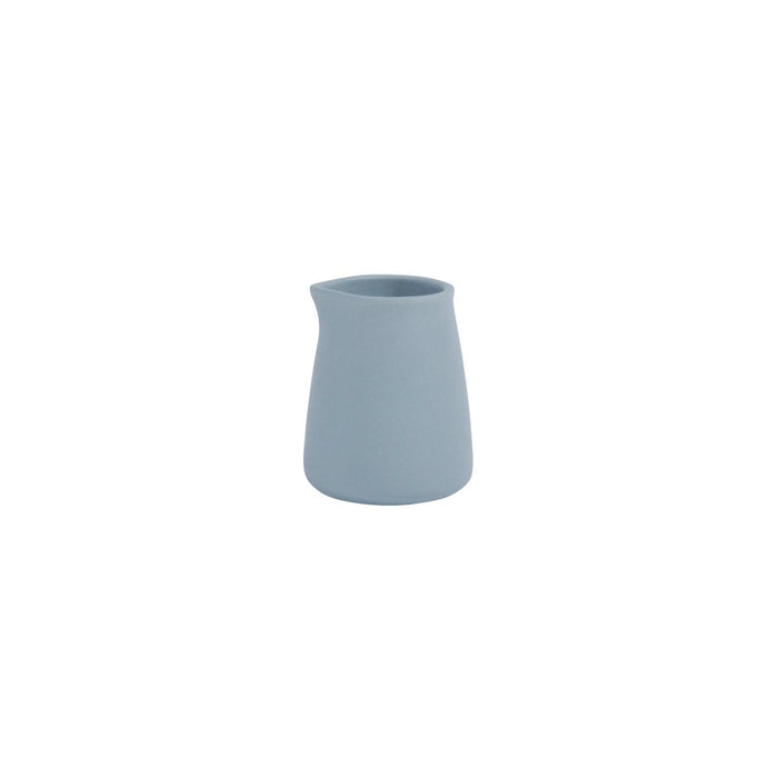 Brew -SILVER ICE SOLID COLOUR CREAMER 100ml (Set of 6)