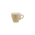 Brew -HARVEST/WHITE MATT LONG BLACK CUP 220ml (Set of 6)