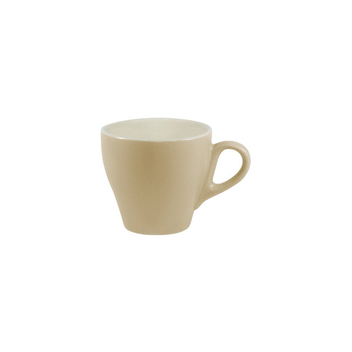 Brew -HARVEST/WHITE MATT LONG BLACK 180ml (Set of 6)