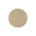Brew -HARVEST/WHITE MATT SAUCER TO SUIT BW0930/935 (Set of 6)