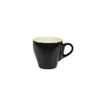 Brew -ONYX/WHITE LONG BLACK CUP 220ml (Set of 6)