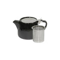 Brew -ONYX STACKABLE TEAPOT 500ml SS INFUSER/LID EA