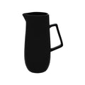 Brew -ONYX SOLID COLOUR WATER JUG 1.2lt EA