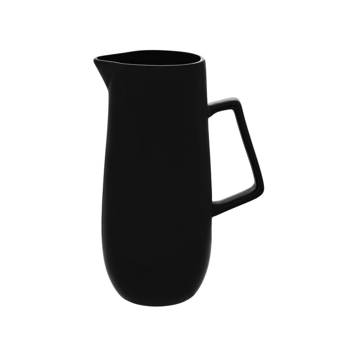 Brew -ONYX SOLID COLOUR WATER JUG 1.2lt EA