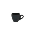 Brew -SMOKE MATT/GLOSS TWO TONE ESPRESSO CUP 90ml (Set of 6)