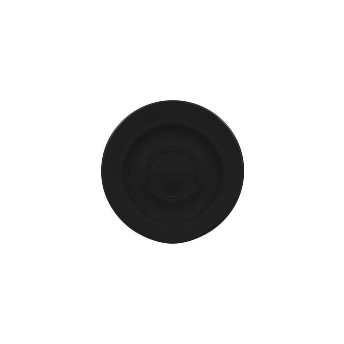 Brew -SMOKE GLOSS ESPRESSO SAUCER TO SUIT BW4000 (Set of 6)